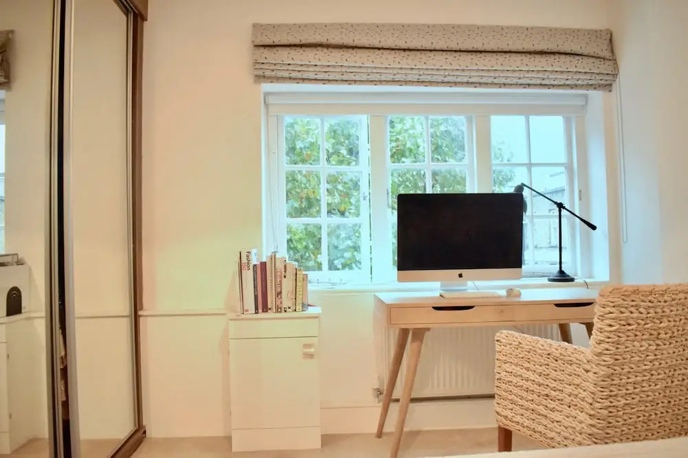 Modern 1 Bedroom Apartment In Clerkenwell