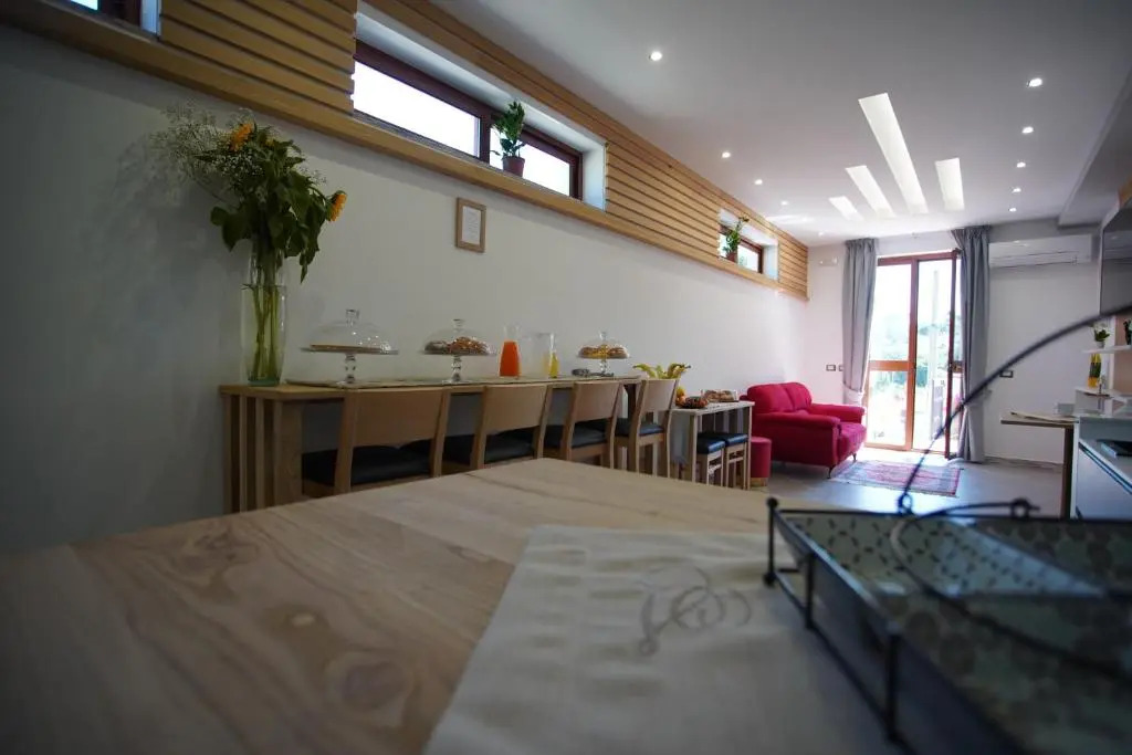 Serendipity B&B
