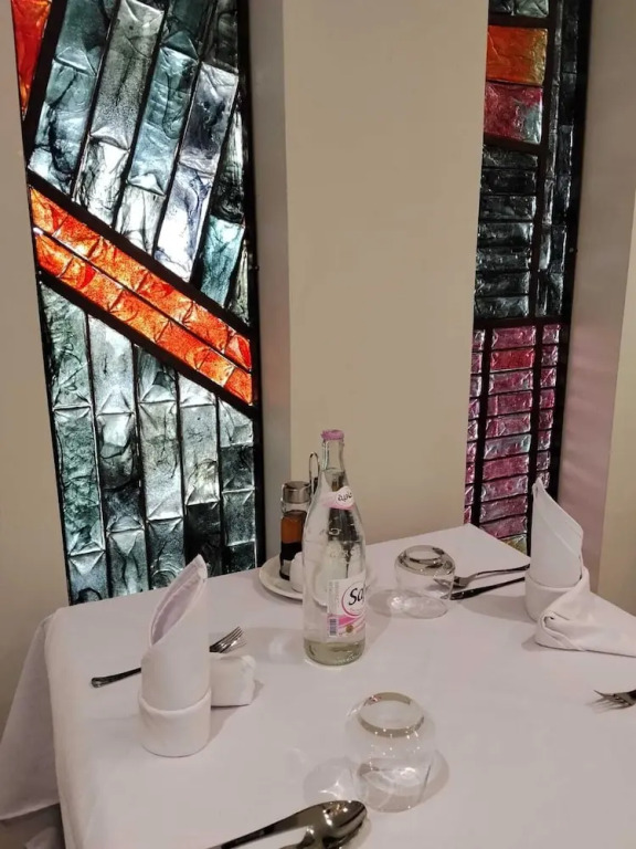 Hotel Maamoun