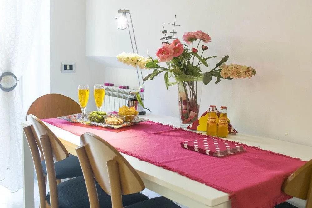 Vatican Scipioni Charming Studio relaxing and patio