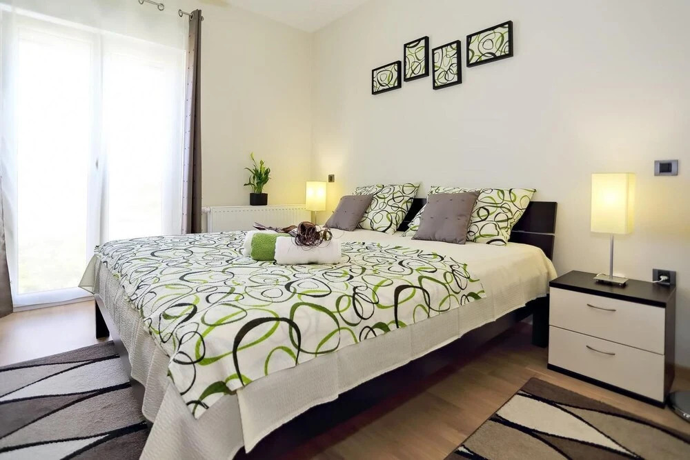 Villa Limona Close to Zadar Center sea View Private Pool Garden Near Beach