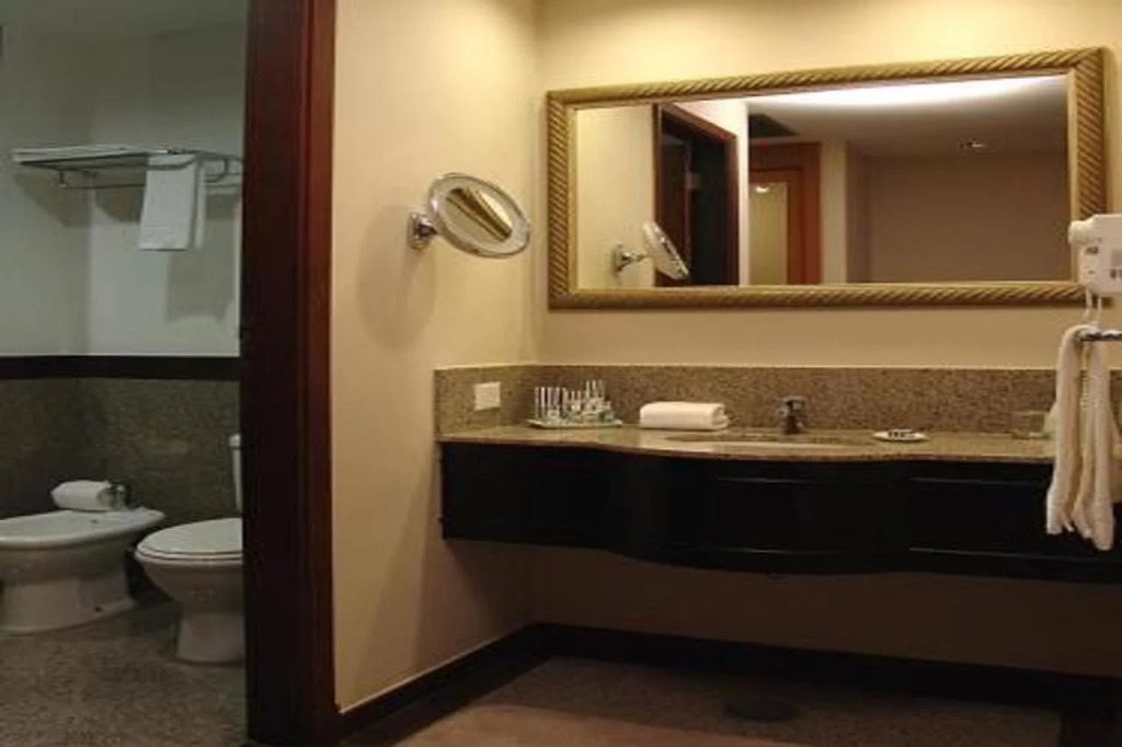 Bourbon Resort Atibaia