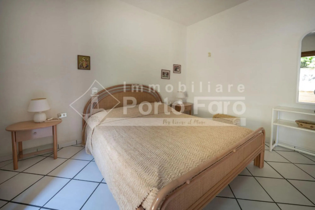 Apartment 16 D - TWO ROOM APARTMENT WITH PATIO AND SEA VIEW ON PORTO MANNU-16D PORTO MANNU