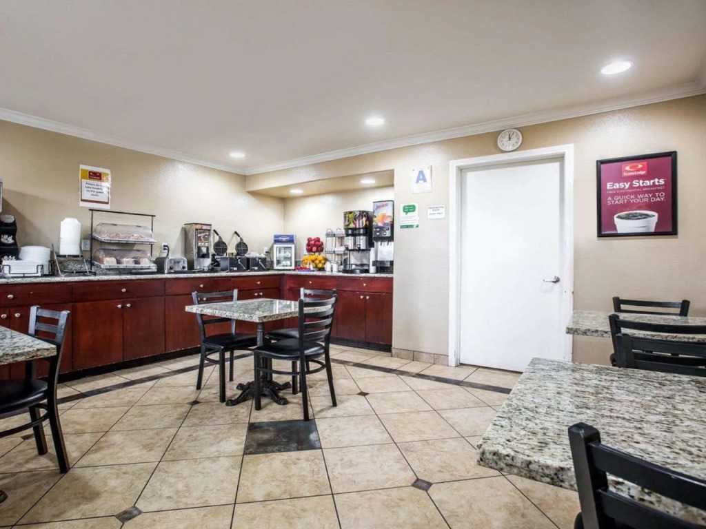 Motel 6 Carlsbad, CA - North Near Legoland