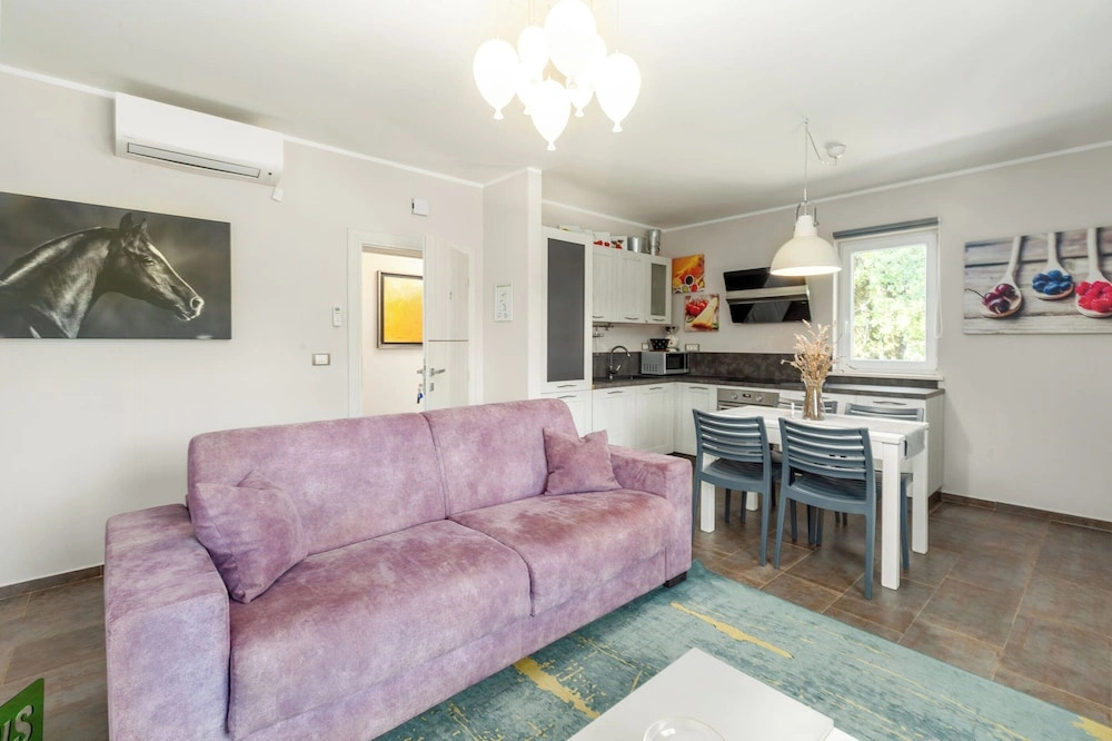Apartments Cetri Hrasta