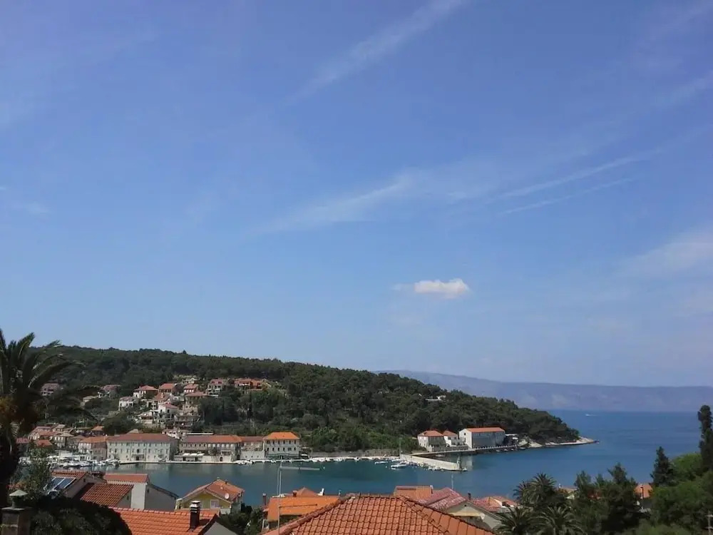 Dioniza - 150 m From Beach - A2
