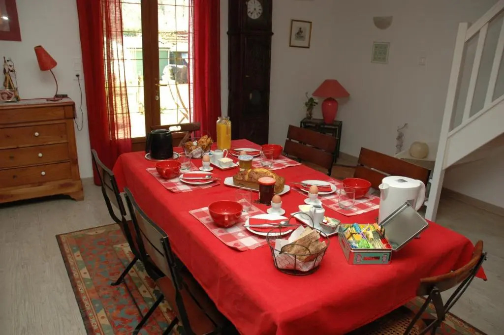 La Palombiere