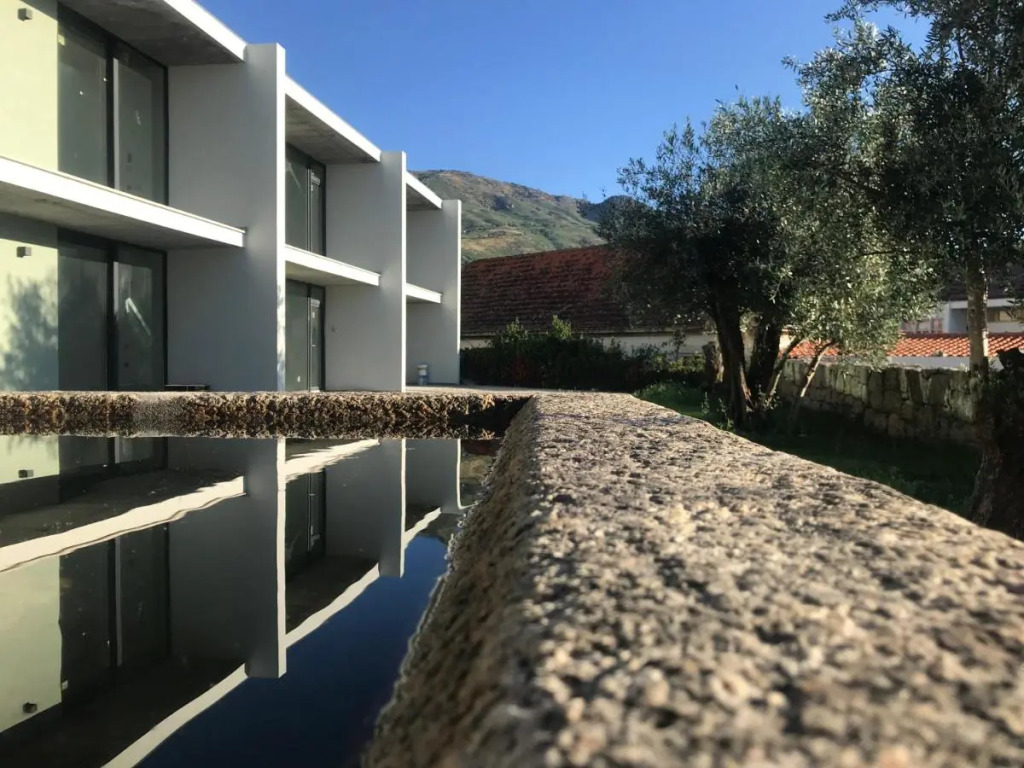 Pena DÁgua Boutique Hotel & Villas