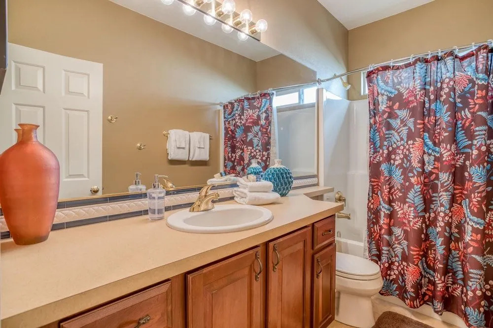 Tranquil Oasis with Community Pool - Charming Westside Retreat