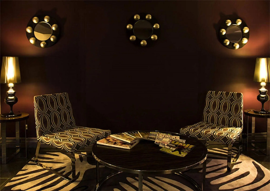 Hotel Diplomat Sydney