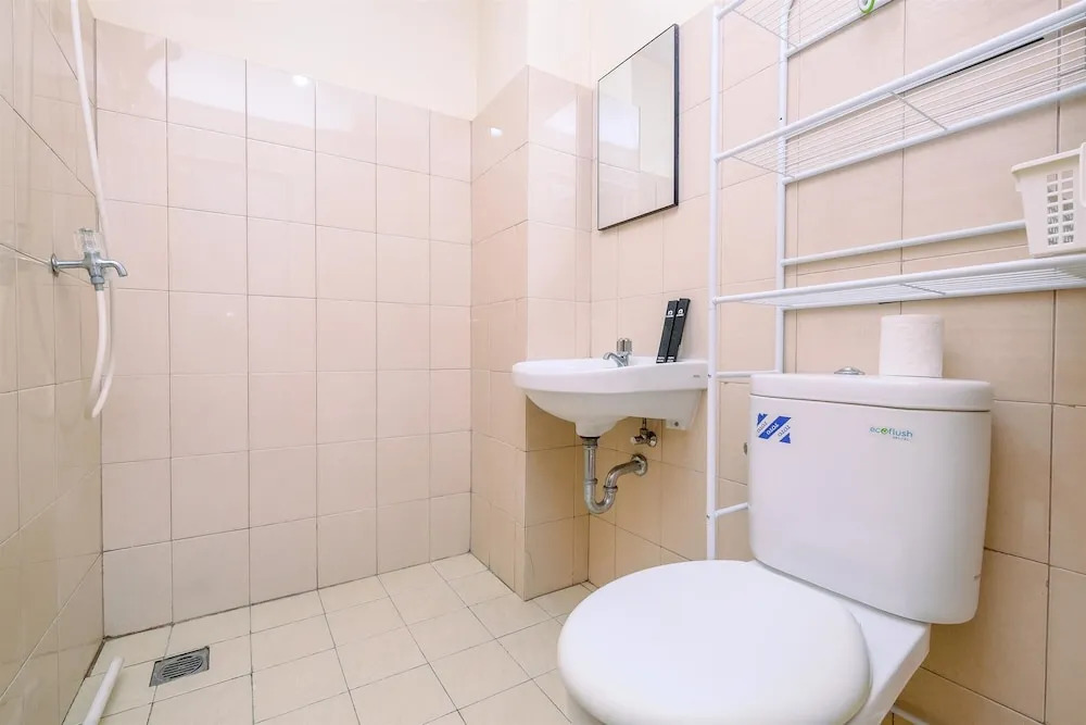 Comfy And Elegant 2Br Tifolia Apartment Pulomas Rawamangun