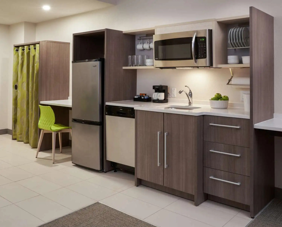 Home2 Suites By Hilton Ft. Lauderdale Downtown, Fl
