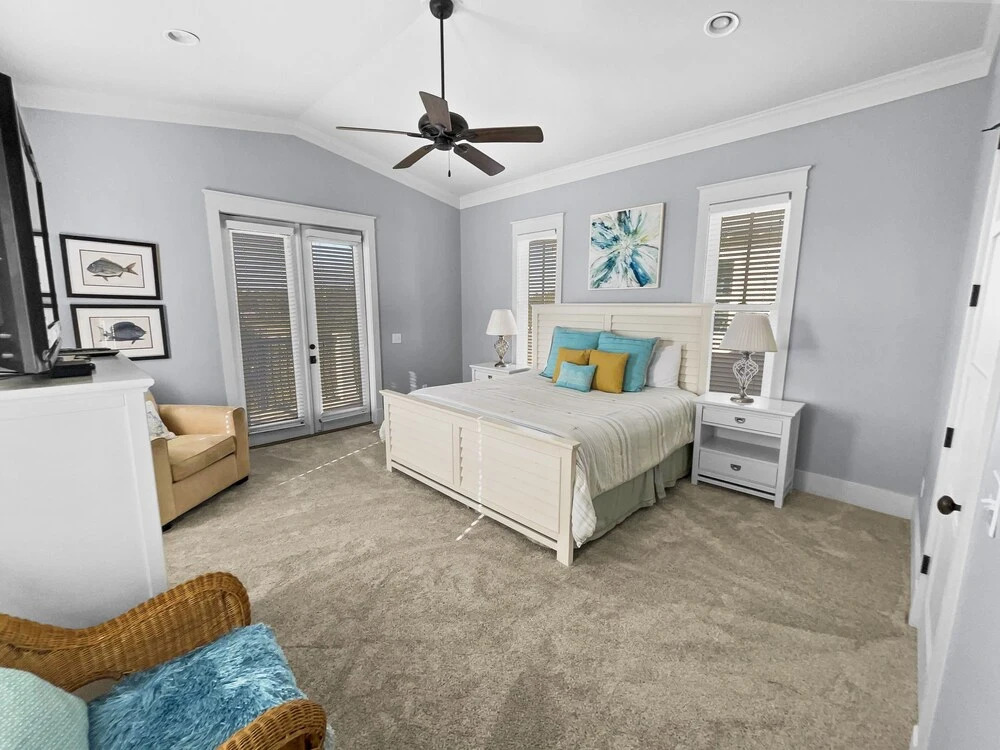 Pompano Palace - 4 Br home by RedAwning