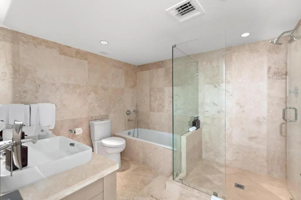 3 Bedroom Full Ocean Front located at 1 Hotel & Homes Miami Beach -1219