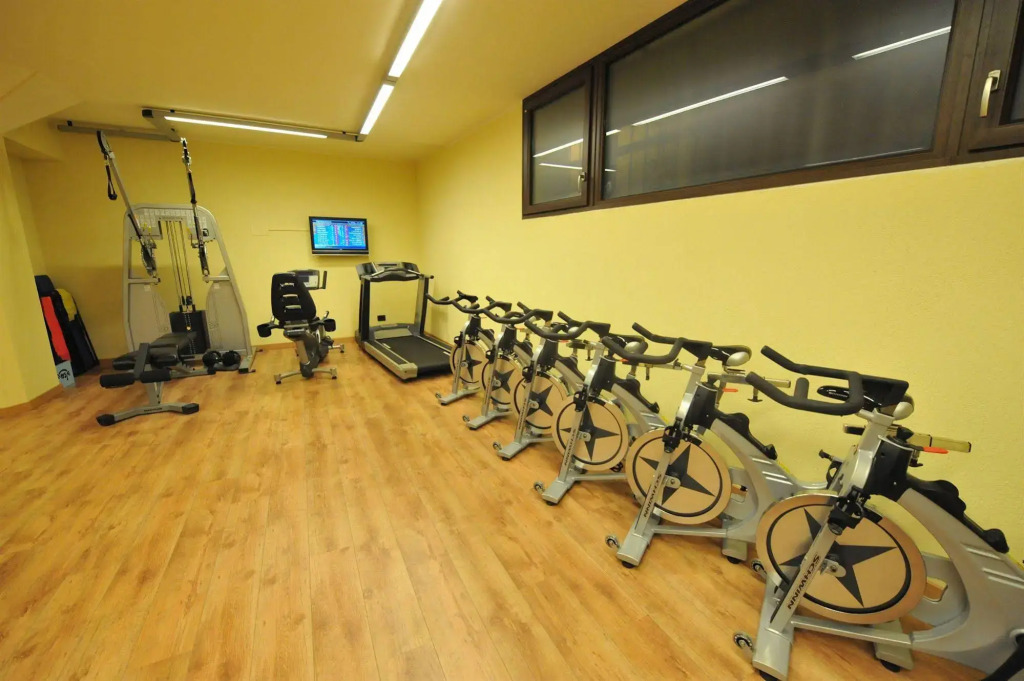 La Rocca Sport & Benessere