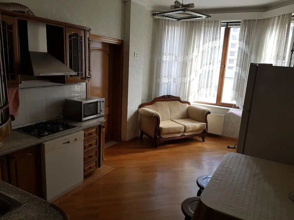 Umair Guest House