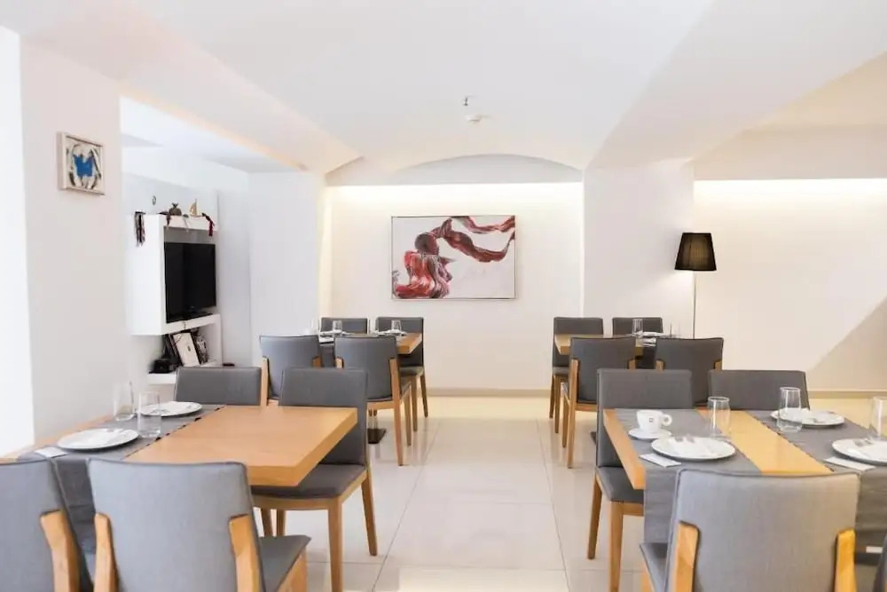 City Loft Hotel