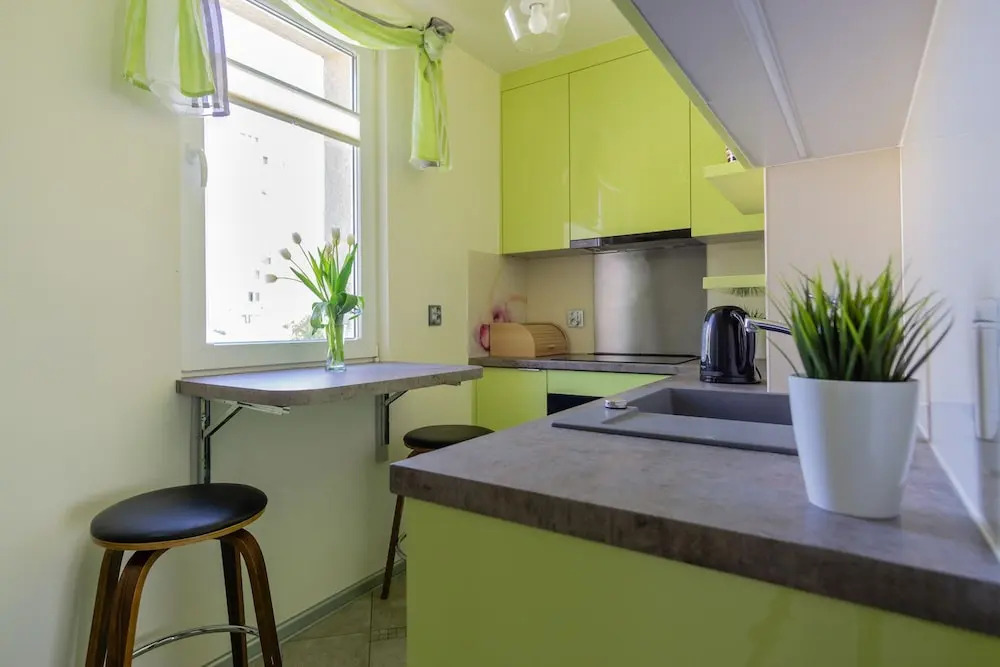 Marsylia Sopockie Apartamenty