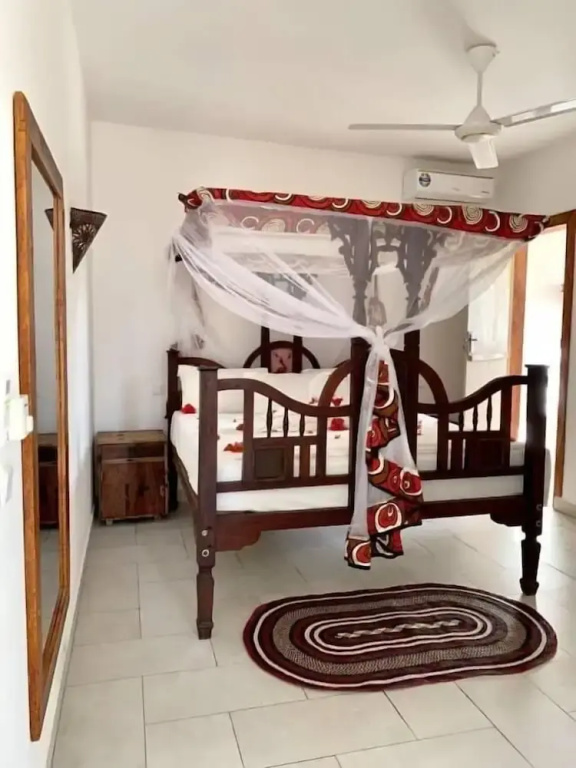 Boutique Ocean View Nungwi