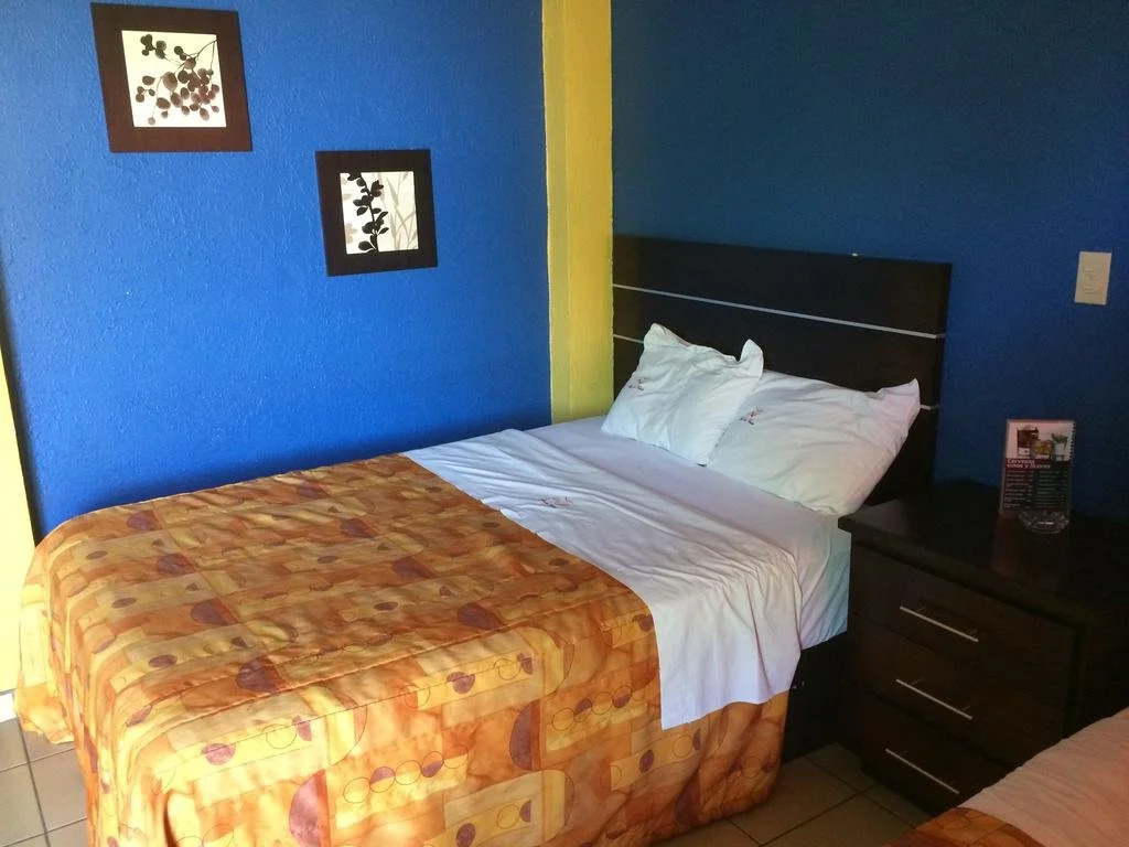 Motel Las Fuentes