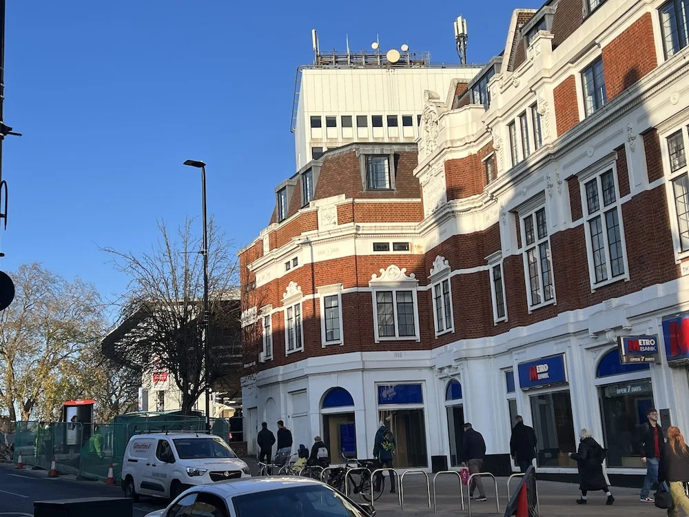 Entire Studio apartment - London