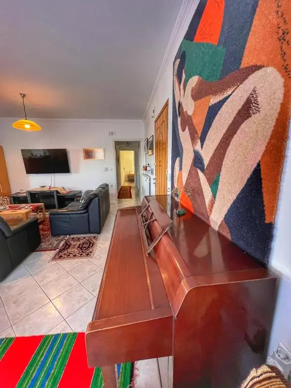 "Olympia" Apartment of Levidi Arcadian Apartments