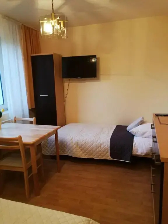 Noclegi u Mai