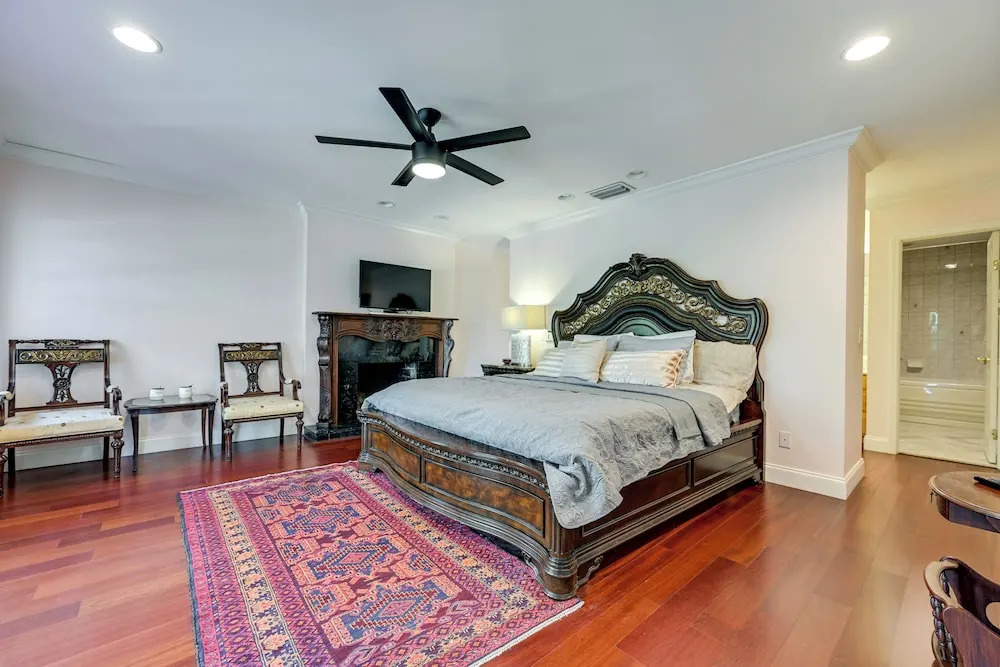 Spacious Tampa Vacation Rental w/ Pool & Dock