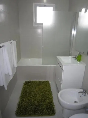 Green Island City Apartment