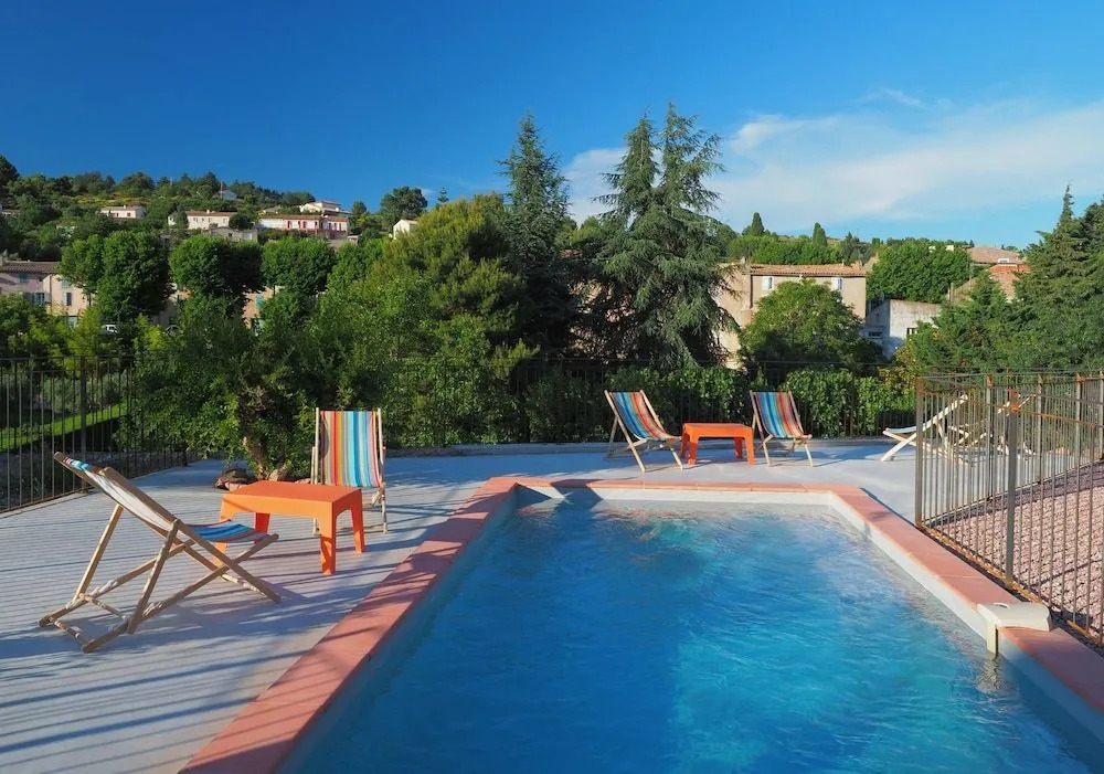 Contact Hôtel Le Minervois - Hôtel & Restaurant Au nord de Carcassonne