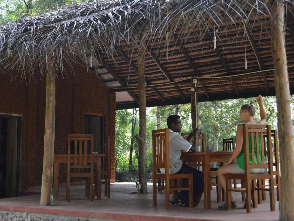 Teakvilla Hotel and Restaurant