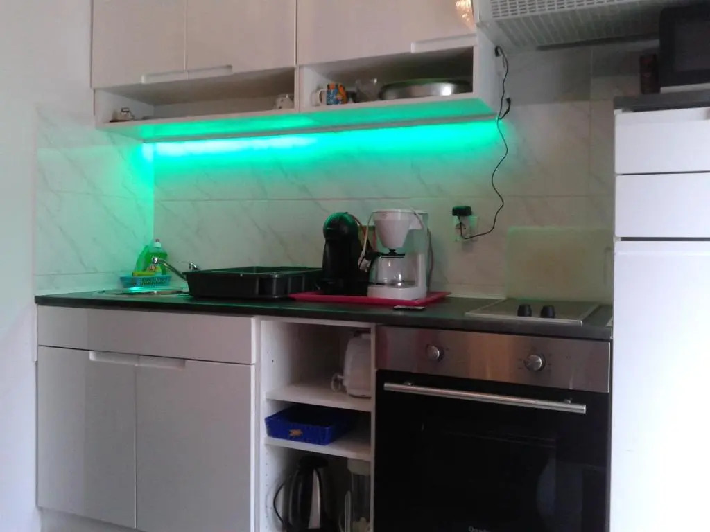 Apartment Camelia