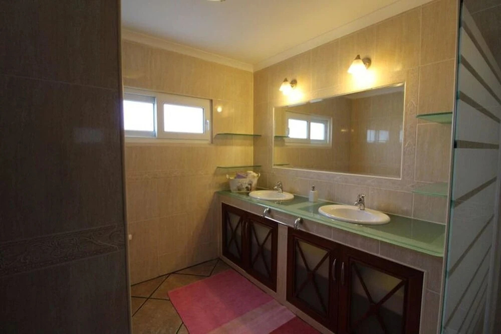 Villa With 4 Bedrooms in Alcalar, With Private Pool, Enclosed Garden a