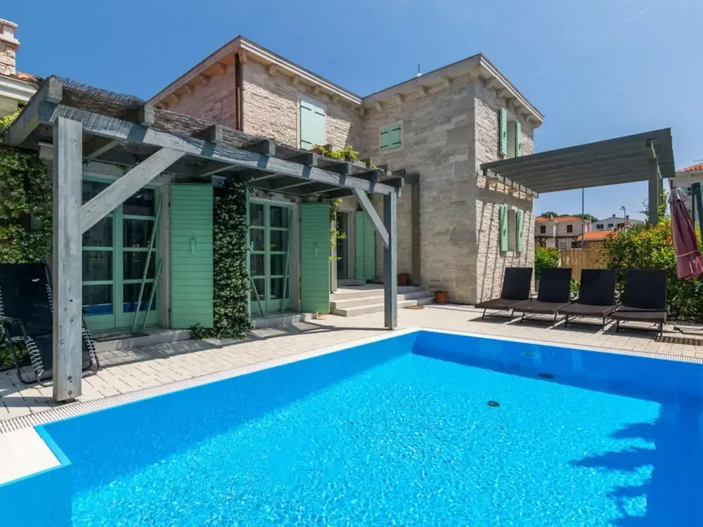 Villa Zelda