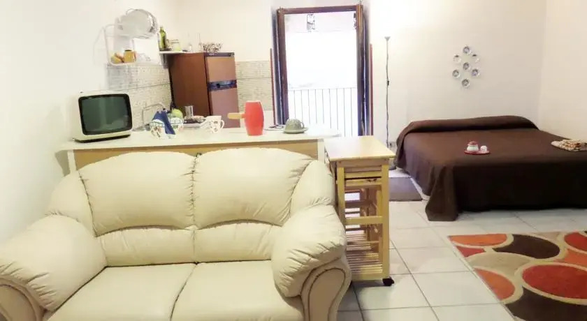Casa Alloro Zucchero e Cannella
