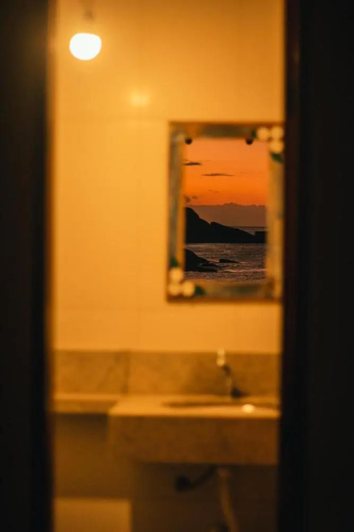 CHALé NA PRAIA DA PONTA NEGRA PARATY 4 PESSOAS