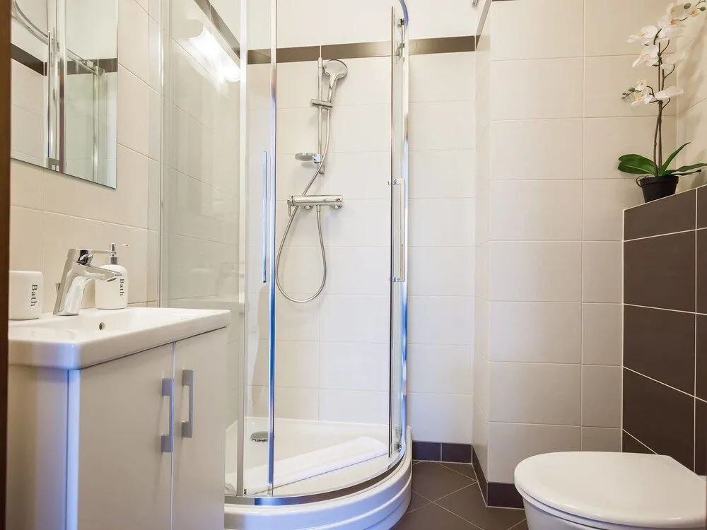 VacationClub - Aquamarina Apartments