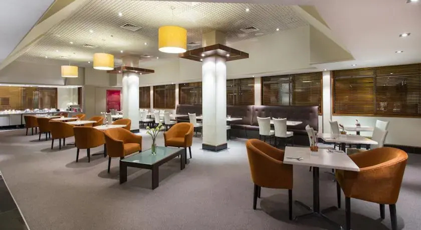 Mercure Wellington Willis Street