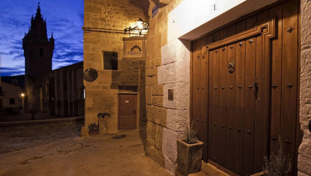Posada de Uncastillo