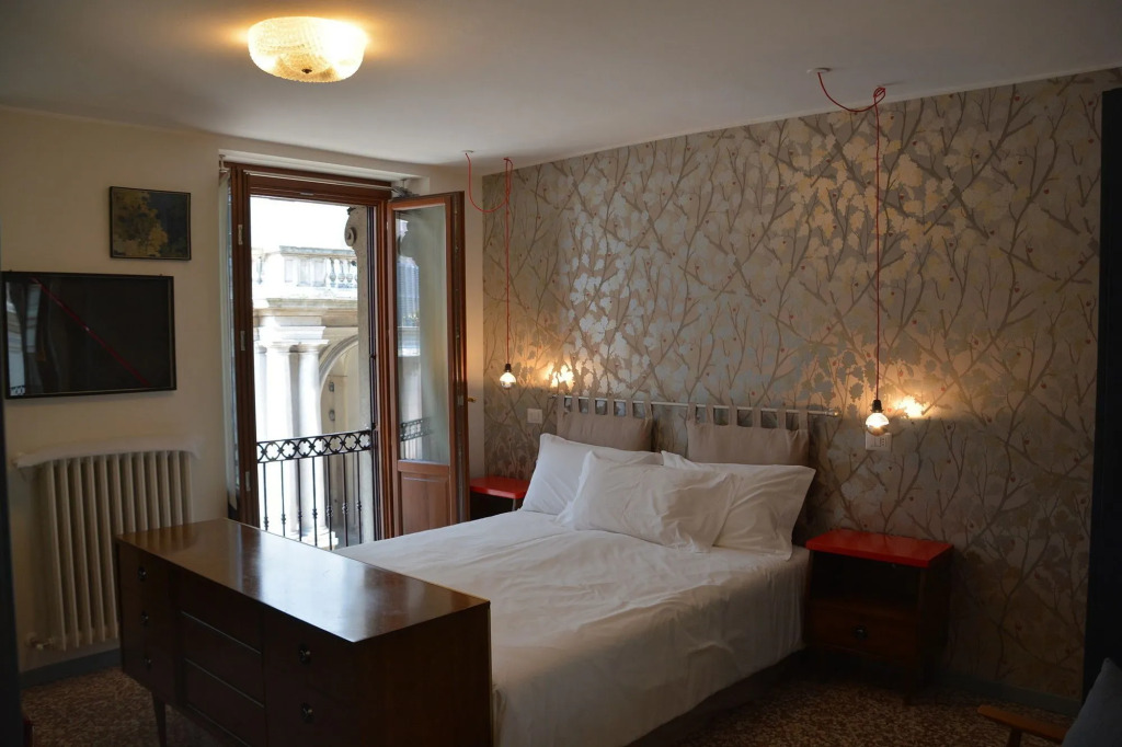 Ca Monteggia Guest House