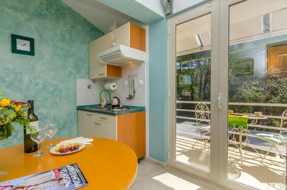 Apartments Vila Jelka
