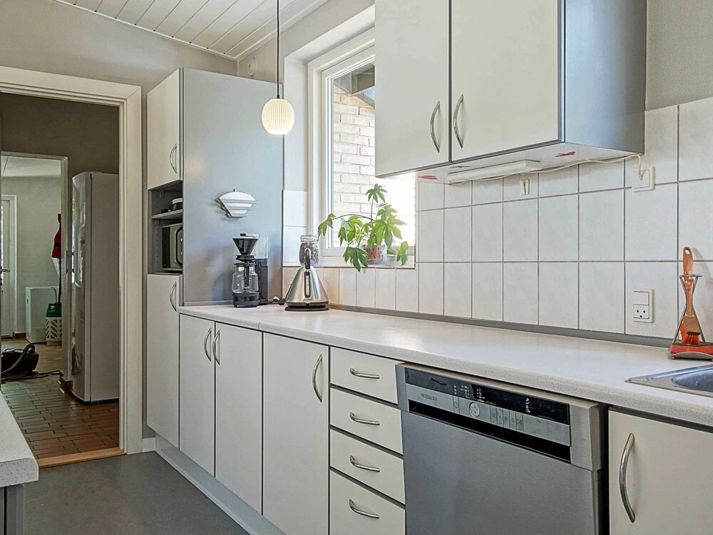 Beautiful Holiday Home in Bornholm Close to Lake