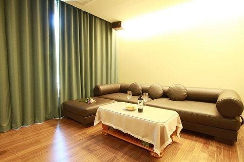 Yangpyeong Nobel Les Pension