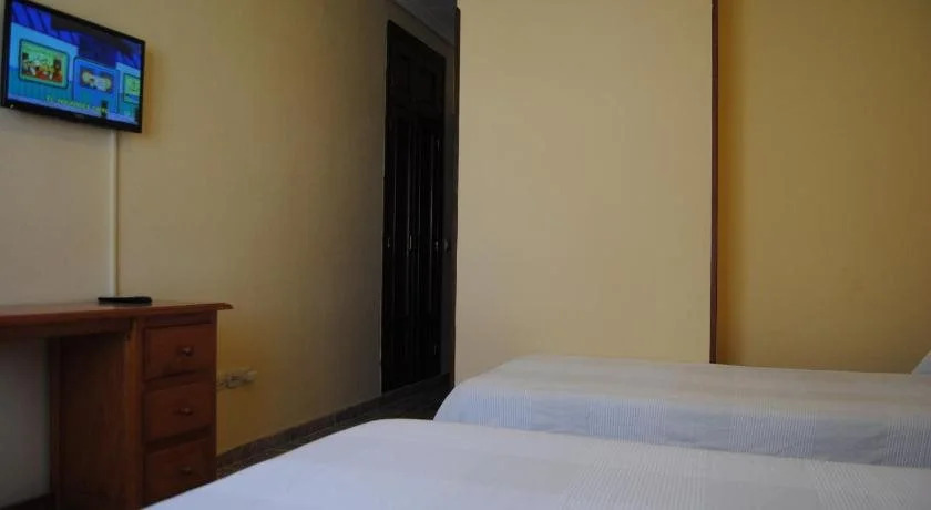 Hostal Ávila