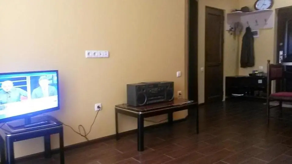 Inasaridze Street 2 Roomed Flat
