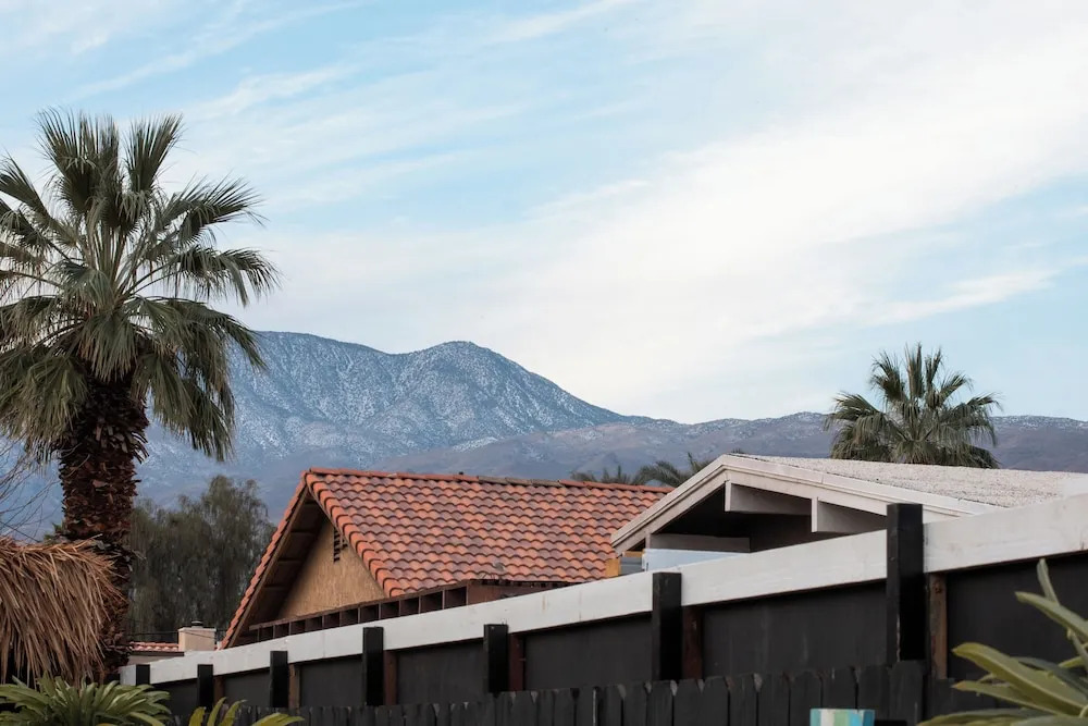 The Rosemary House La Quinta No.218742