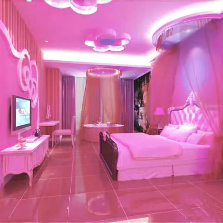 Magic Of Ice Dream Hotel