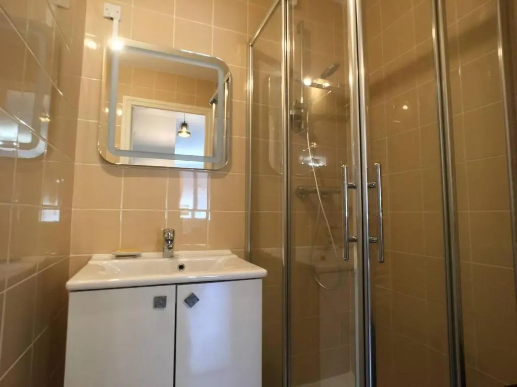 Appartement Villard-de-Lans, 3 pièces, 4 personnes - FR-1-548-18