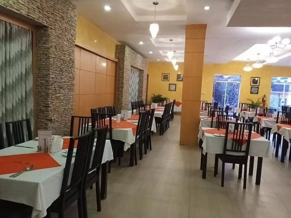 Limburg Hotel
