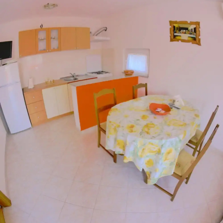 Apartments Anna Maria